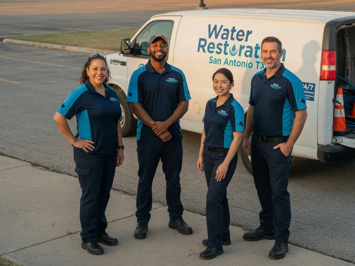 Water Damage Repair company in Anahola, HI